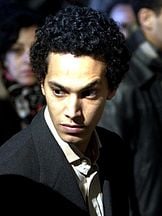 Ouassini Embarek'un fotoğrafi