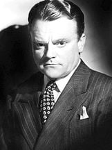 James Cagney'un fotoğrafi