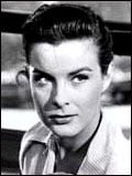 Jean Peters'un fotoğrafi