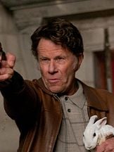 Tom Waits'un fotoğrafi