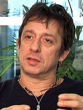 Eric Serra'un fotoğrafi