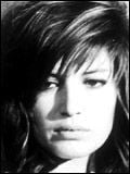 Monica Vitti'un fotoğrafi