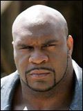 Bob Sapp'un fotoğrafi