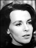 Claire Bloom'un fotoğrafi