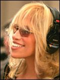 Carly Simon'un fotoğrafi