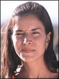 Patricia Velasquez'un fotoğrafi