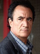 Mohamed Fellag'un fotoğrafi