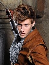 Jean-Baptiste Maunier'un fotoğrafi