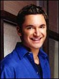 Andy Hallett'un fotoğrafi