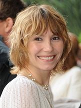 Dinara Drukarova'un fotoğrafi