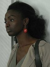 Aïssa Maïga'un fotoğrafi