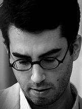 Jonathan Safran Foer'un fotoğrafi