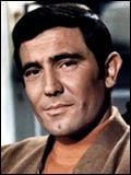 George Lazenby'un fotoğrafi