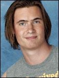 Erik von Detten'un fotoğrafi