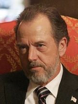 Gregory Itzin'un fotoğrafi