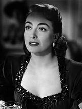 Joan Crawford'un fotoğrafi