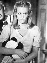 Jennifer Cooke'un fotoğrafi