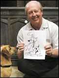 Jim Davis (II)'un fotoğrafi