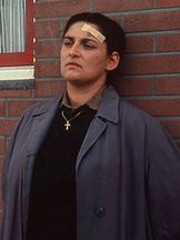 Annet Malherbe'un fotoğrafi