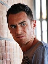 Elio Germano'un fotoğrafi