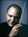 Basil Poledouris'un fotoğrafi