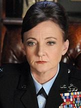 Bonita Friedericy'un fotoğrafi