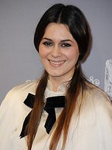 Emilie Simon'un fotoğrafi