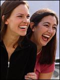 Erin Gruwell'un fotoğrafi