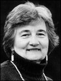 Katherine Paterson'un fotoğrafi