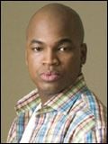 Ne-Yo'un fotoğrafi