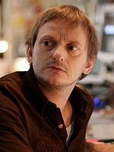 Milan Peschel'un fotoğrafi