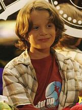 Bobby Coleman'un fotoğrafi