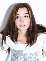 Nina Meurisse'un fotoğrafi