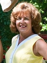 Lorraine Stanley'un fotoğrafi