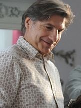 Olivier Cruveiller'un fotoğrafi