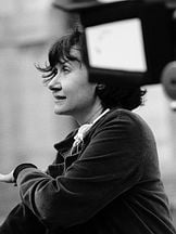 Anne Le Ny'un fotoğrafi