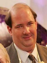 Brian Baumgartner'un fotoğrafi