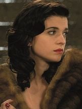 Cécile Cassel'un fotoğrafi