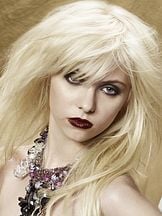 Taylor Momsen'un fotoğrafi