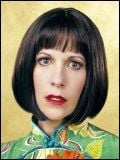 Ellen Greene'un fotoğrafi