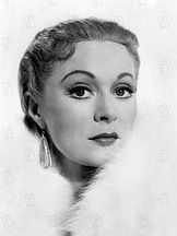 Moira Shearer'un fotoğrafi