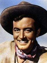 Lewis R. Foster'un fotoğrafi