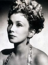 Mila Parély'un fotoğrafi