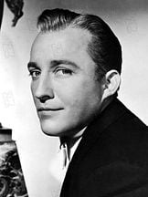 Bing Crosby'un fotoğrafi