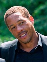 JoeyStarr'un fotoğrafi