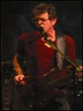 Lou Reed'un fotoğrafi