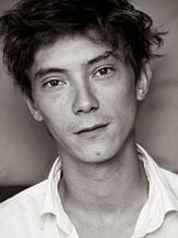 Swann Arlaud'un fotoğrafi