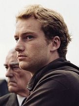Alexander Fehling'un fotoğrafi