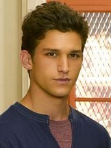 Daren Kagasoff'un fotoğrafi