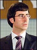 John Oliver'un fotoğrafi